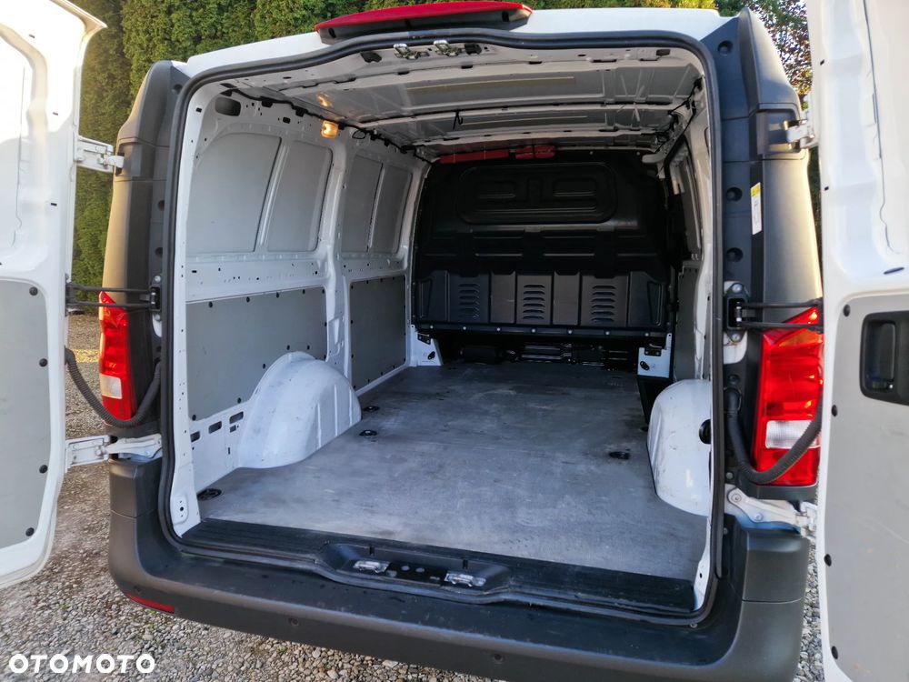 Mercedes-Benz Vito 116 CDI Long L2 9G-Tronic - 8