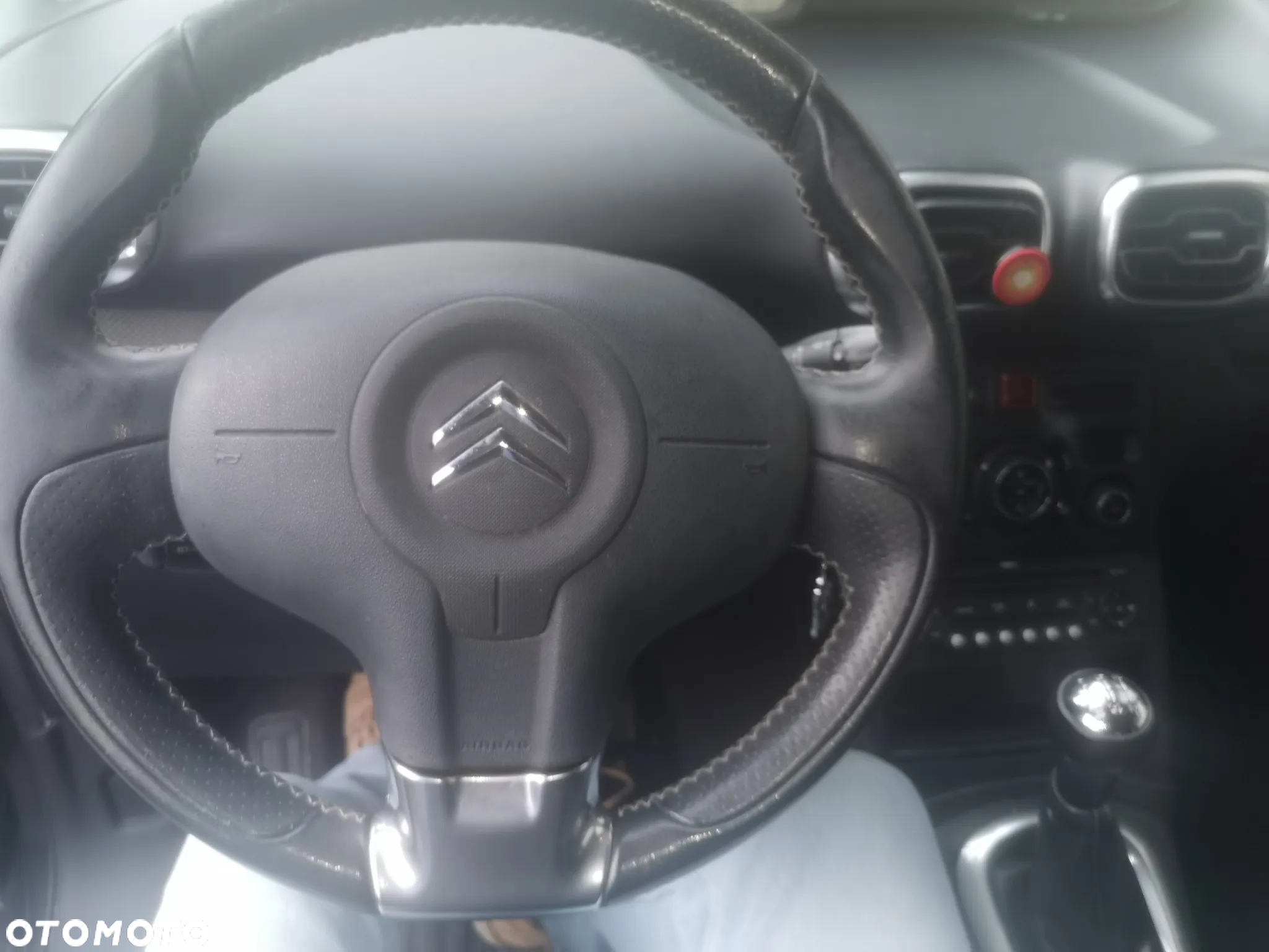 Citroën C3 Picasso 1.4i SX Pack - 5