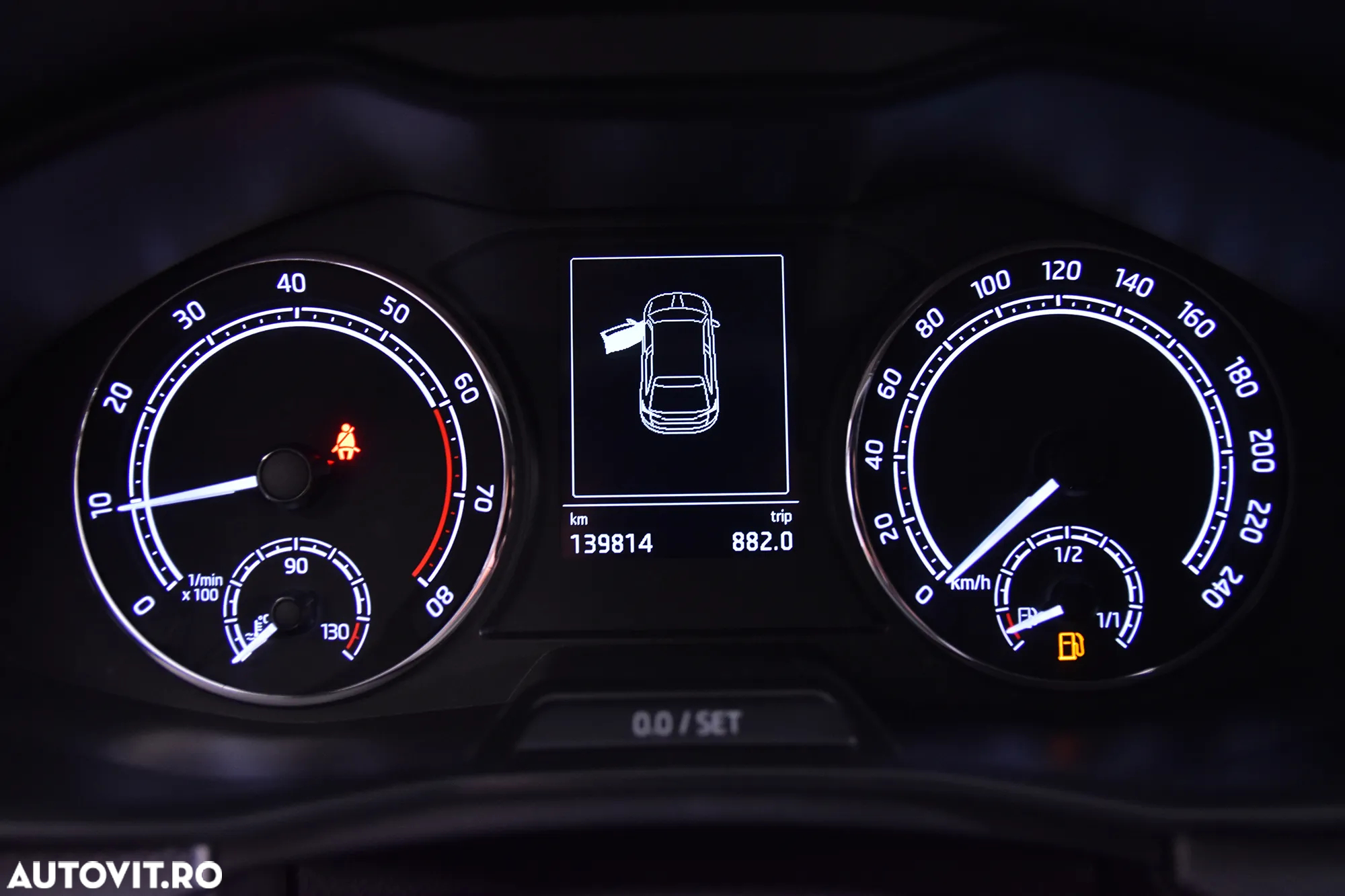 Skoda Scala - 10