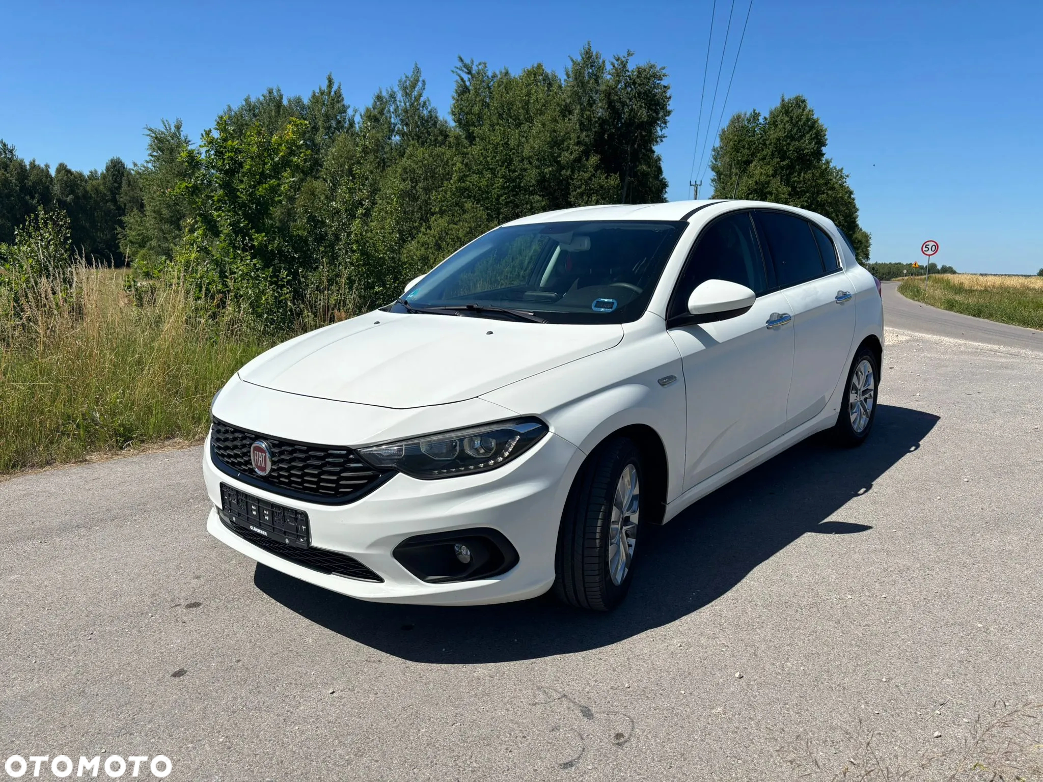 Fiat Tipo 1.4 T-Jet 16v Lounge - 2