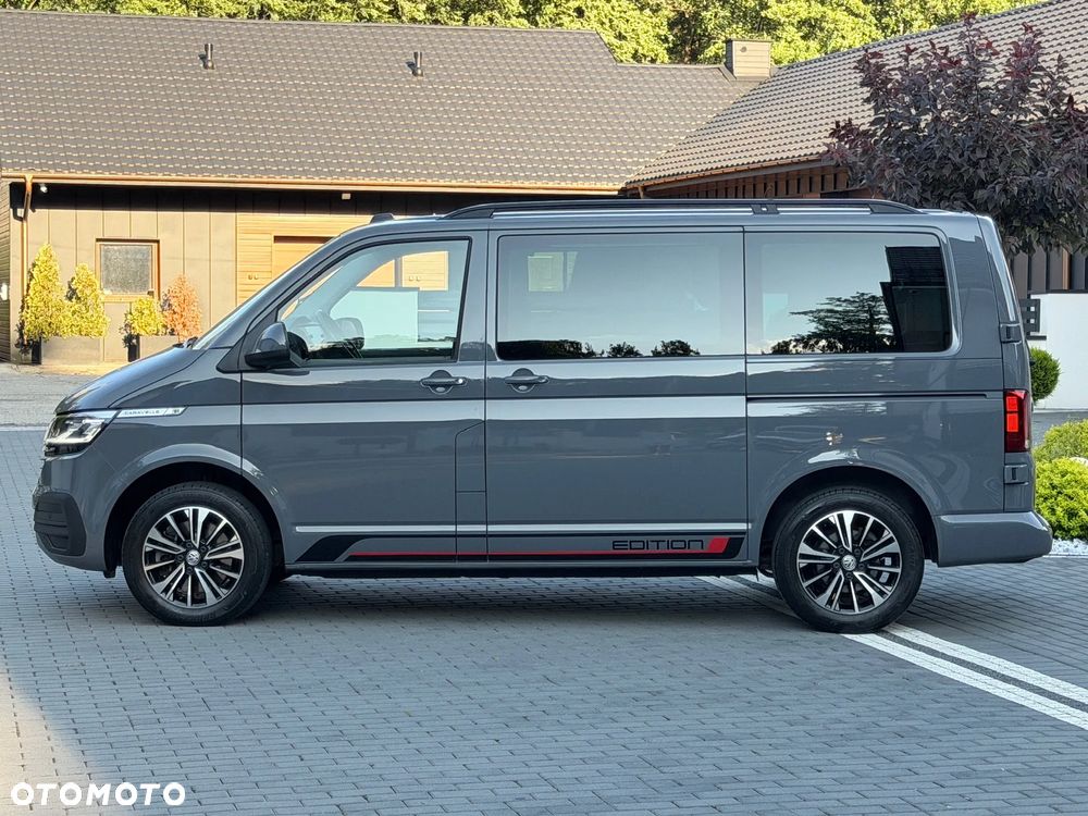 Volkswagen Caravelle 2.0 TDI L1 Highline 4Motion DSG - 6