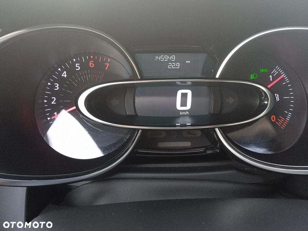 Renault Clio 1.2 16V Alize - 15