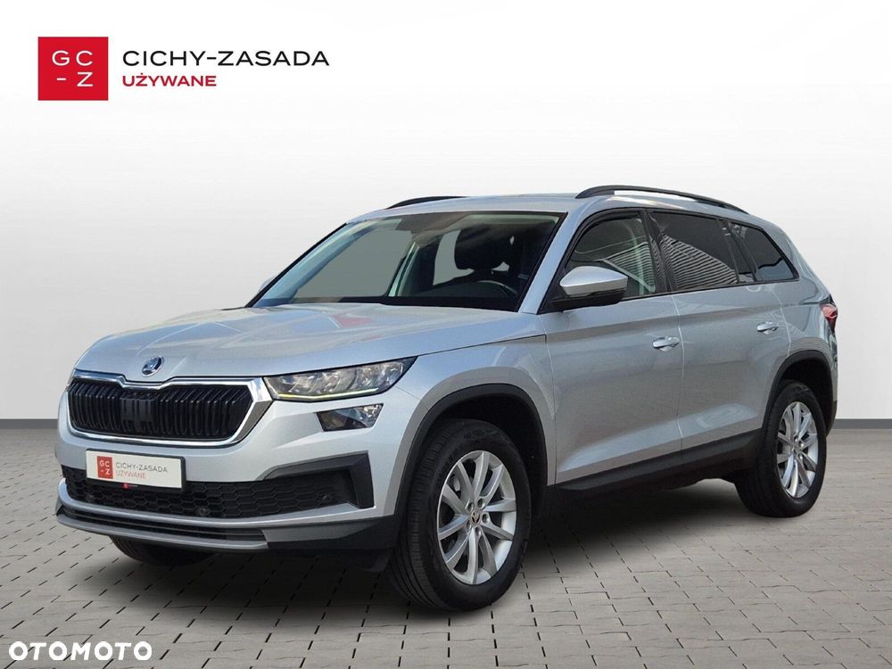 Skoda Kodiaq 1.5 TSI ACT 4x2 Ambition - 1