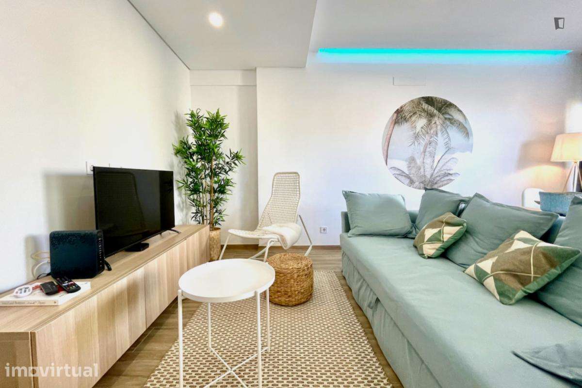 Apartamento com 3 quartos - localizado em Portimao - Grande imagem: 3/27