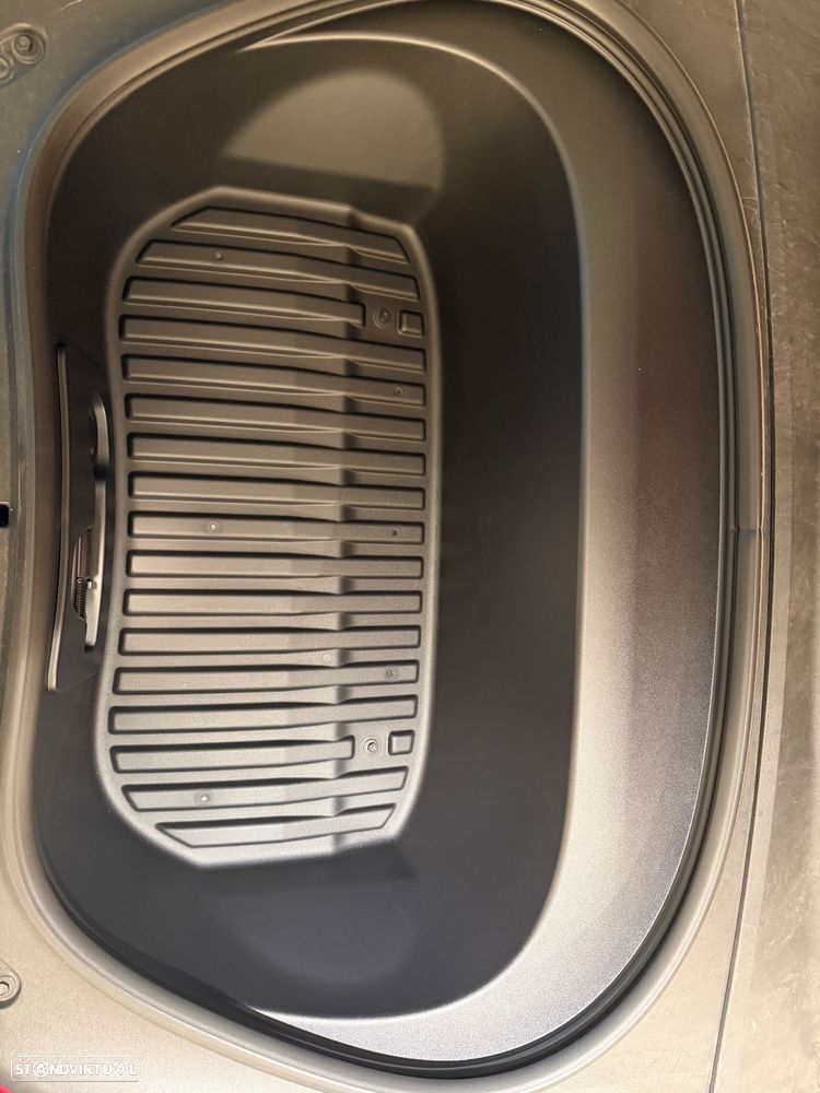 Tesla Model 3 Performance Tração Integral - 47