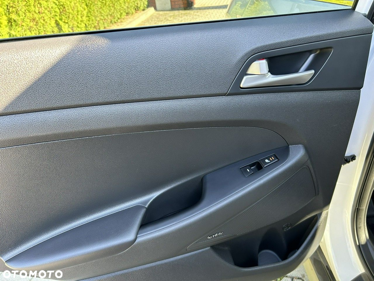 Hyundai Tucson - 28