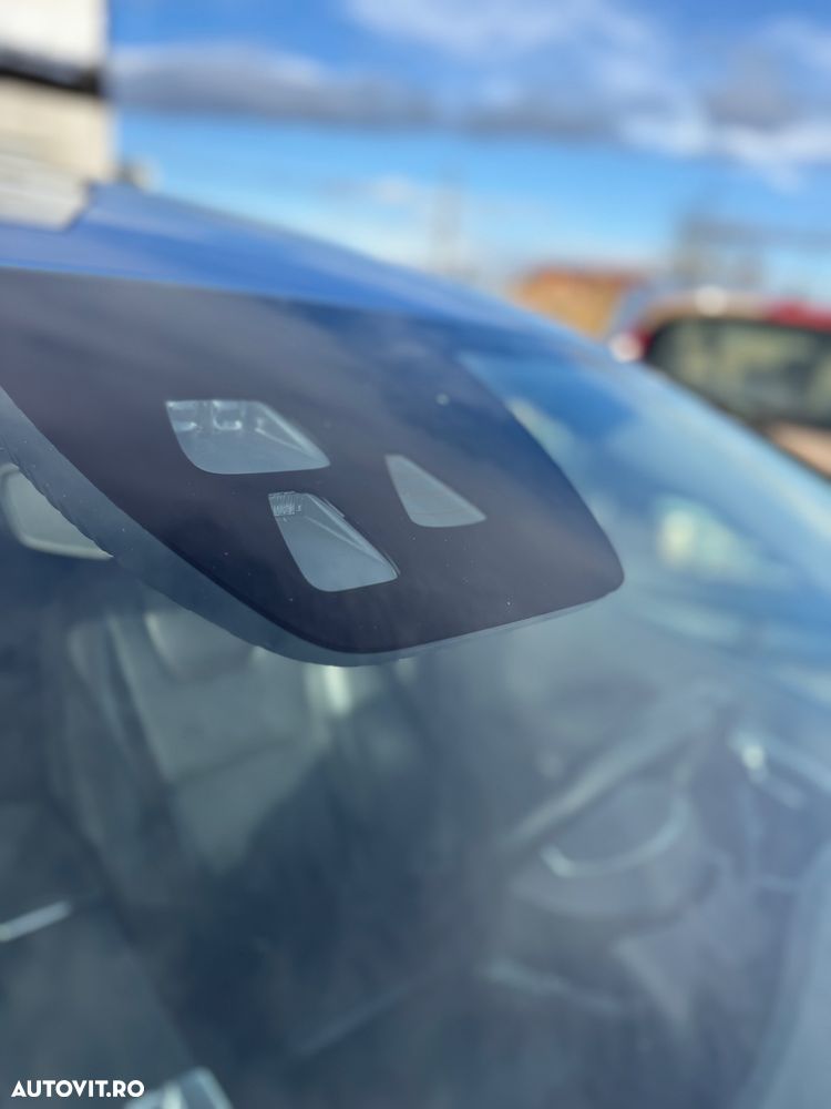 Volvo V60 D6 Plug-In-Hybrid AWD Geartronic Momentum - 12