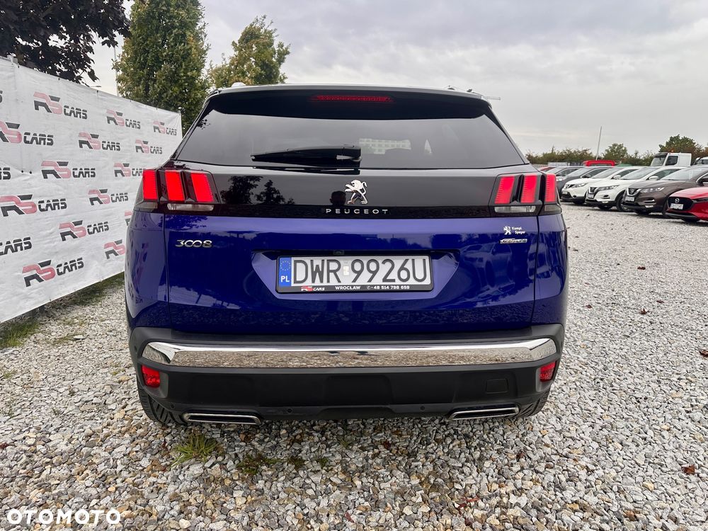 Peugeot 3008 - 6