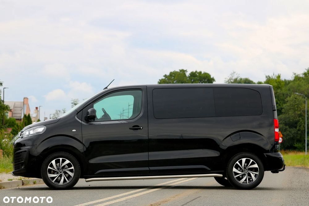 Citroën JUMPY - 28