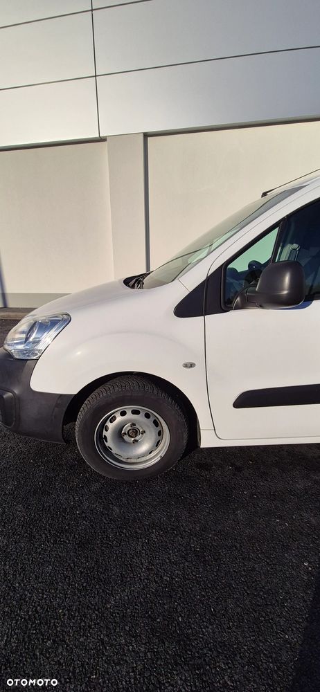 Peugeot Partner - 13