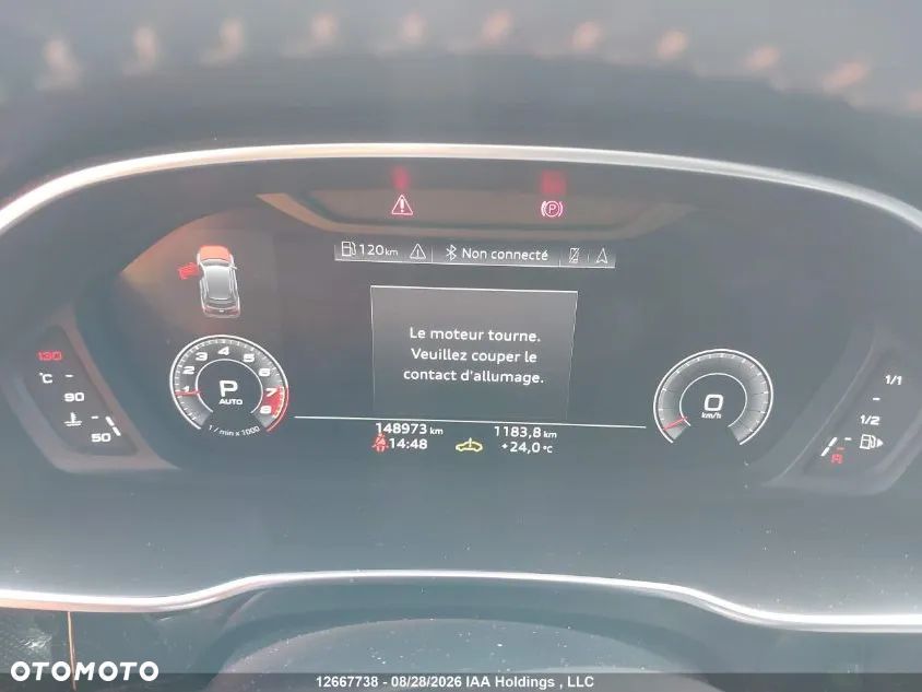 Audi Q3 45 TFSI Quattro S tronic S line - 6