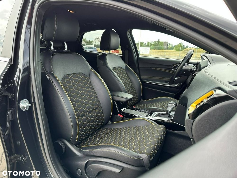 Kia XCeed 1.6 T-GDI L Business Line DCT - 19