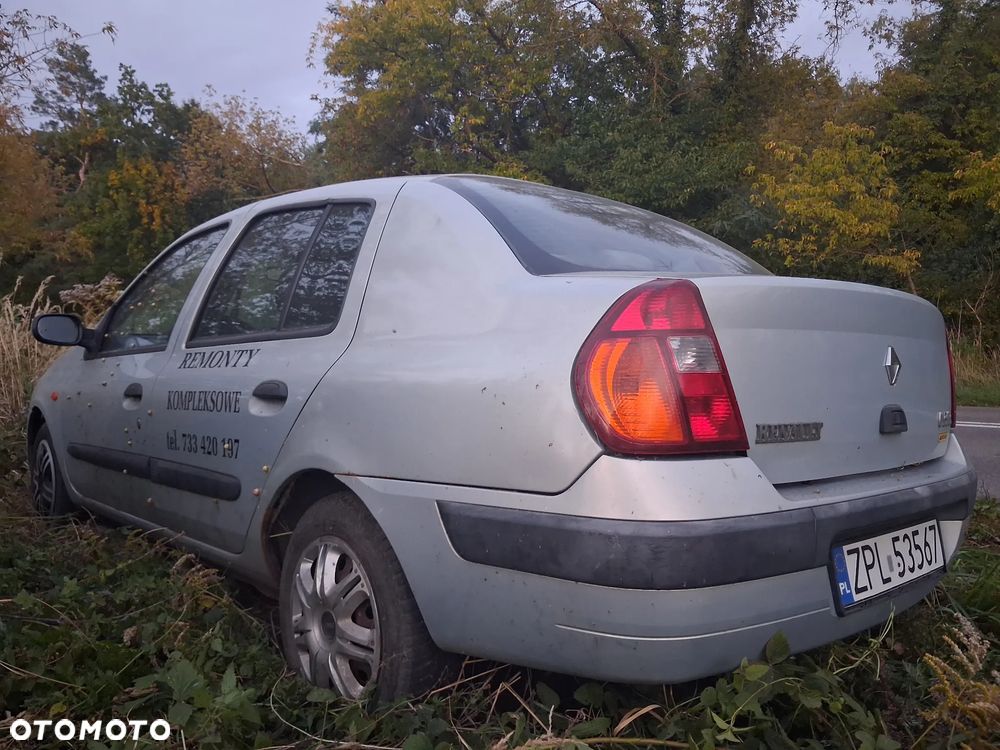 Renault Thalia - 9