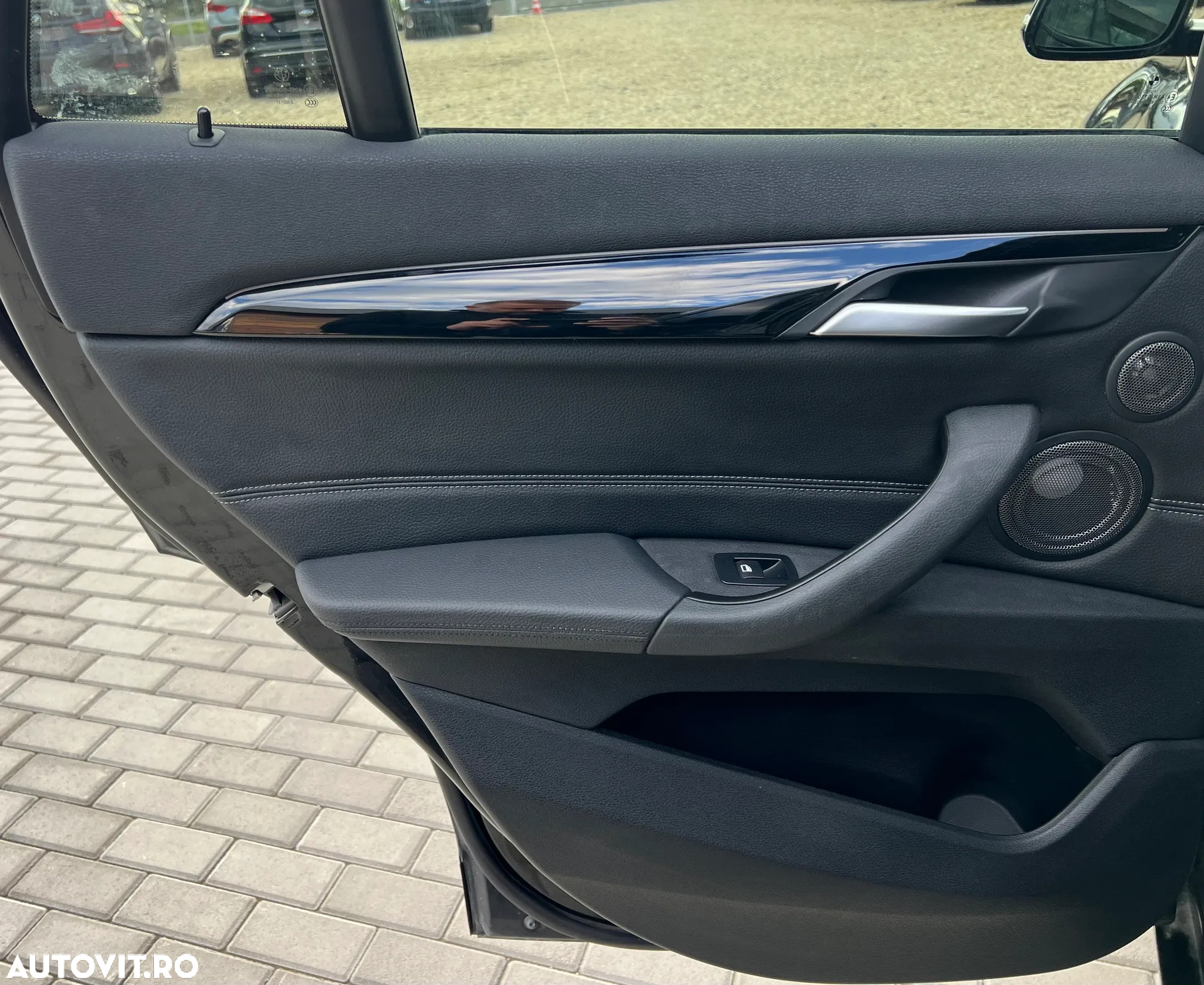 BMW X1 xDrive25d Aut. M Sport - 27