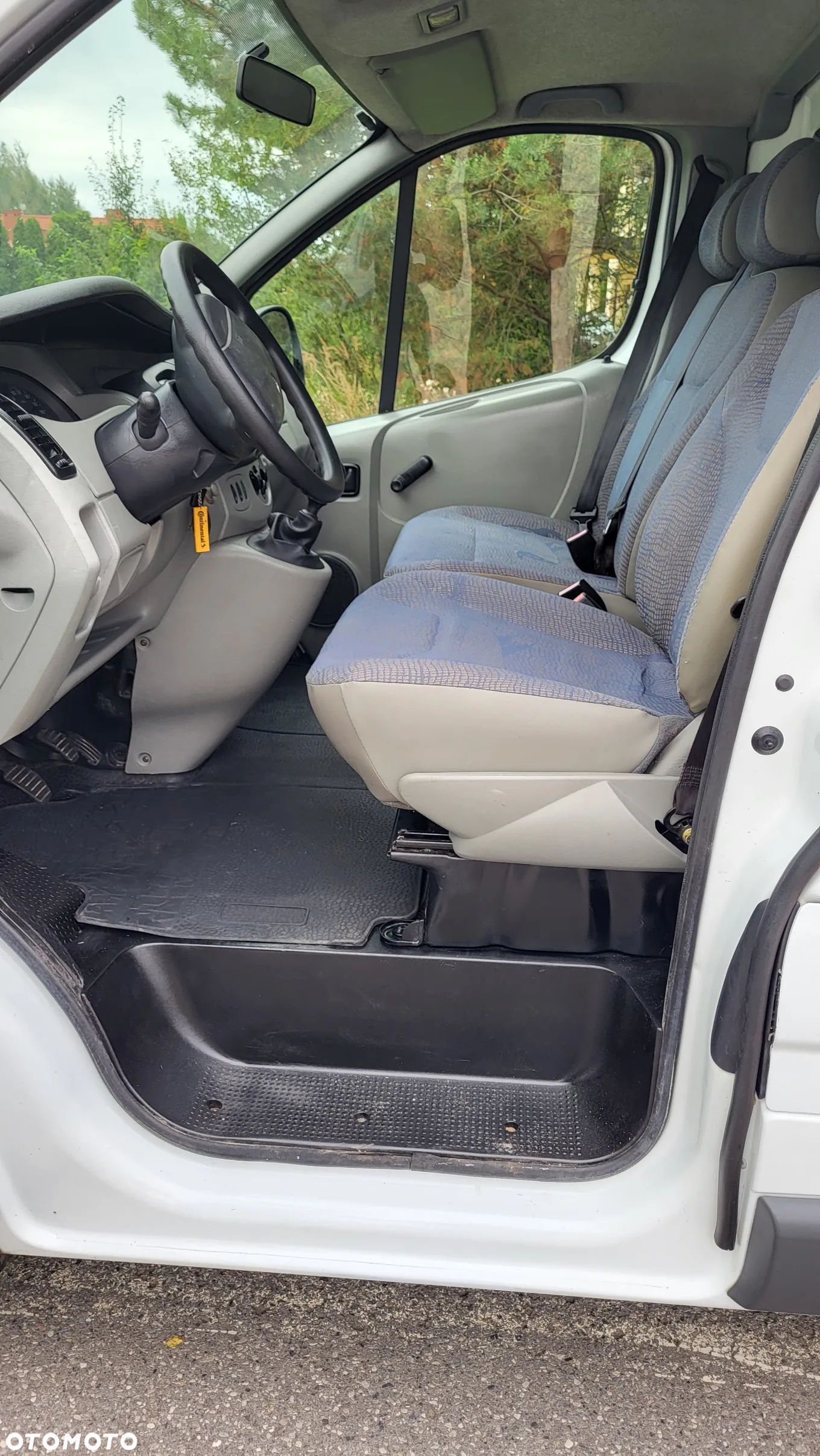 Renault Trafic - 6