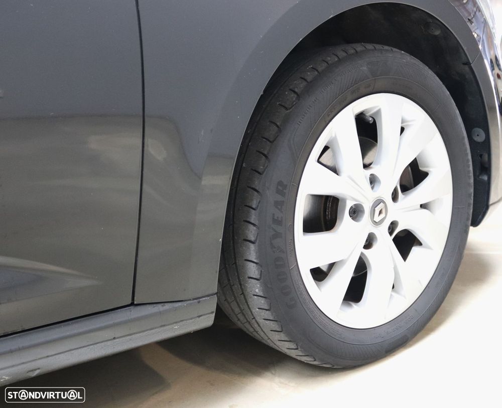 Renault Mégane Sport Tourer 1.5 Blue dCi Limited - 3