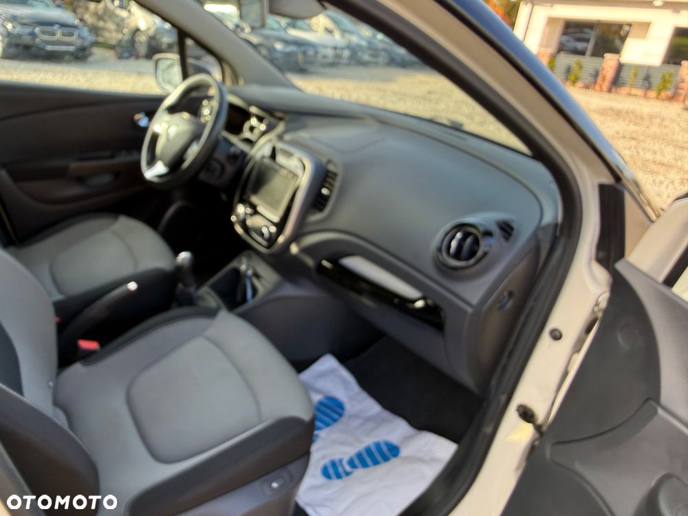 Renault Captur - 10