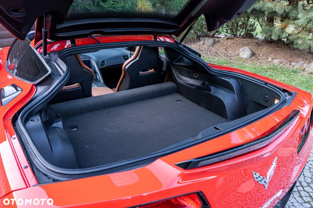 Chevrolet Corvette Stingray 2LT 6.2 V8 - 21