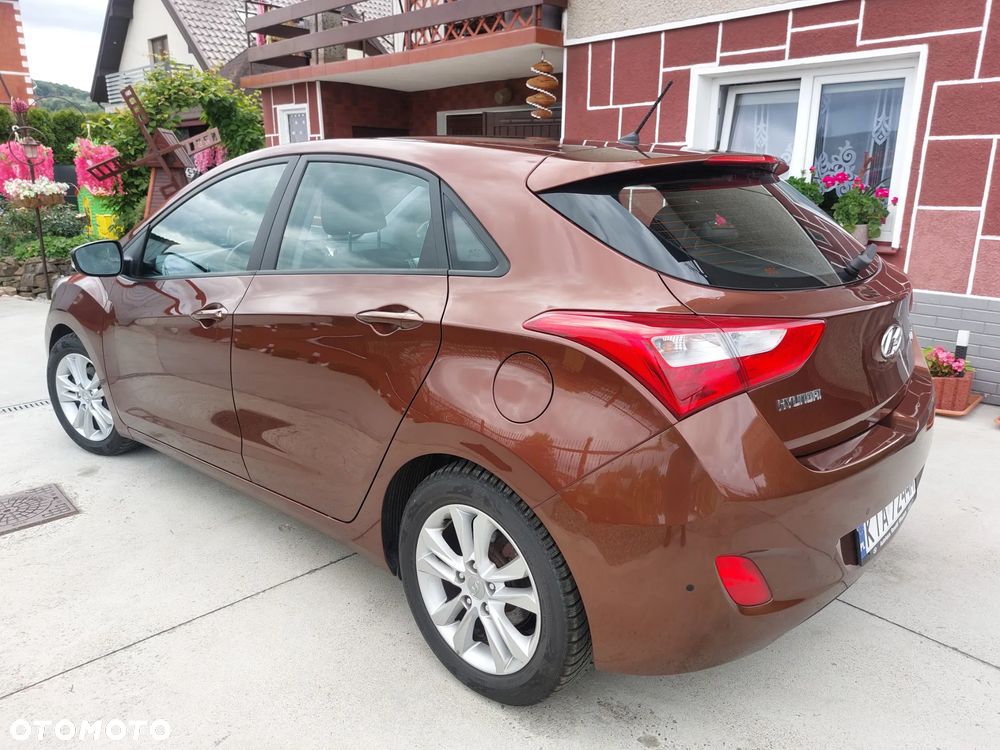 Hyundai i30 1.4 Style - 3