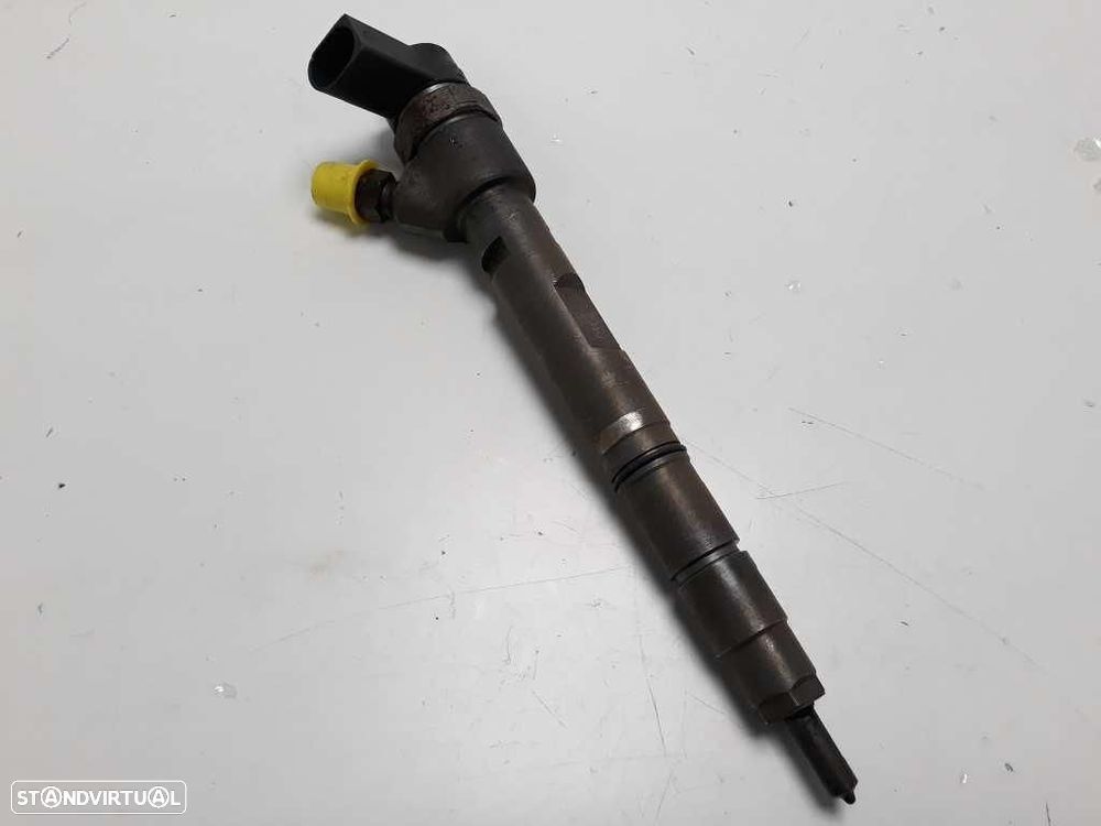 INJETOR AUDI A8 4E REF. 057130277M - 1