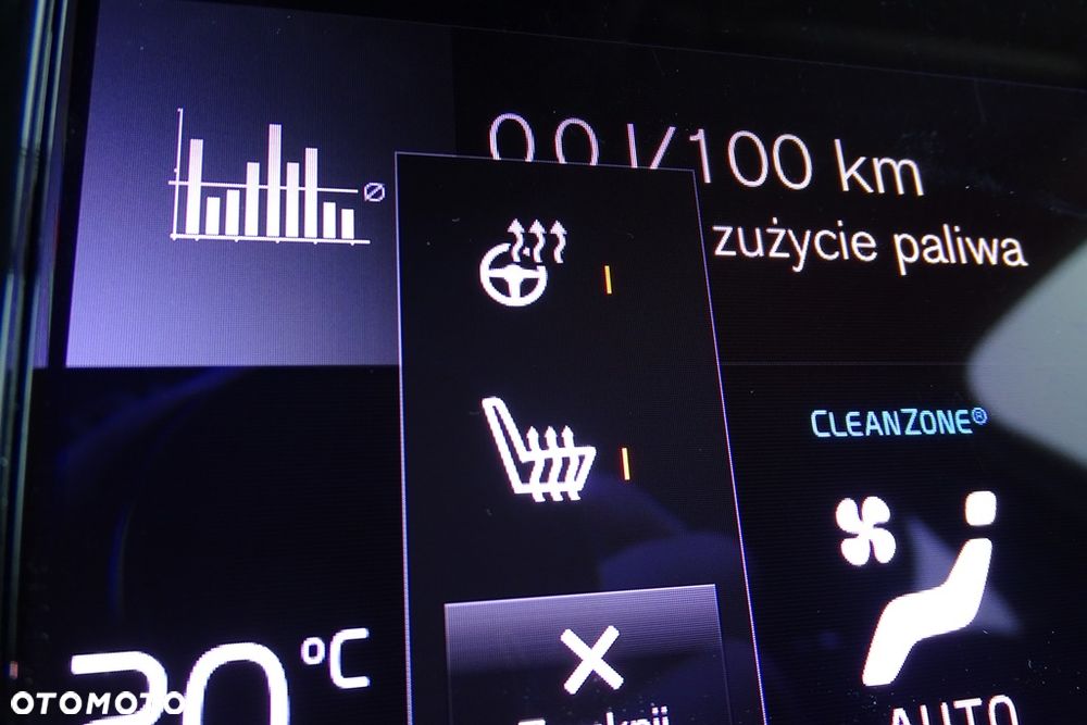 Volvo V60 D3 Geartronic Momentum - 32