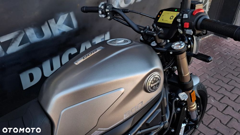 Benelli Leoncino - 19