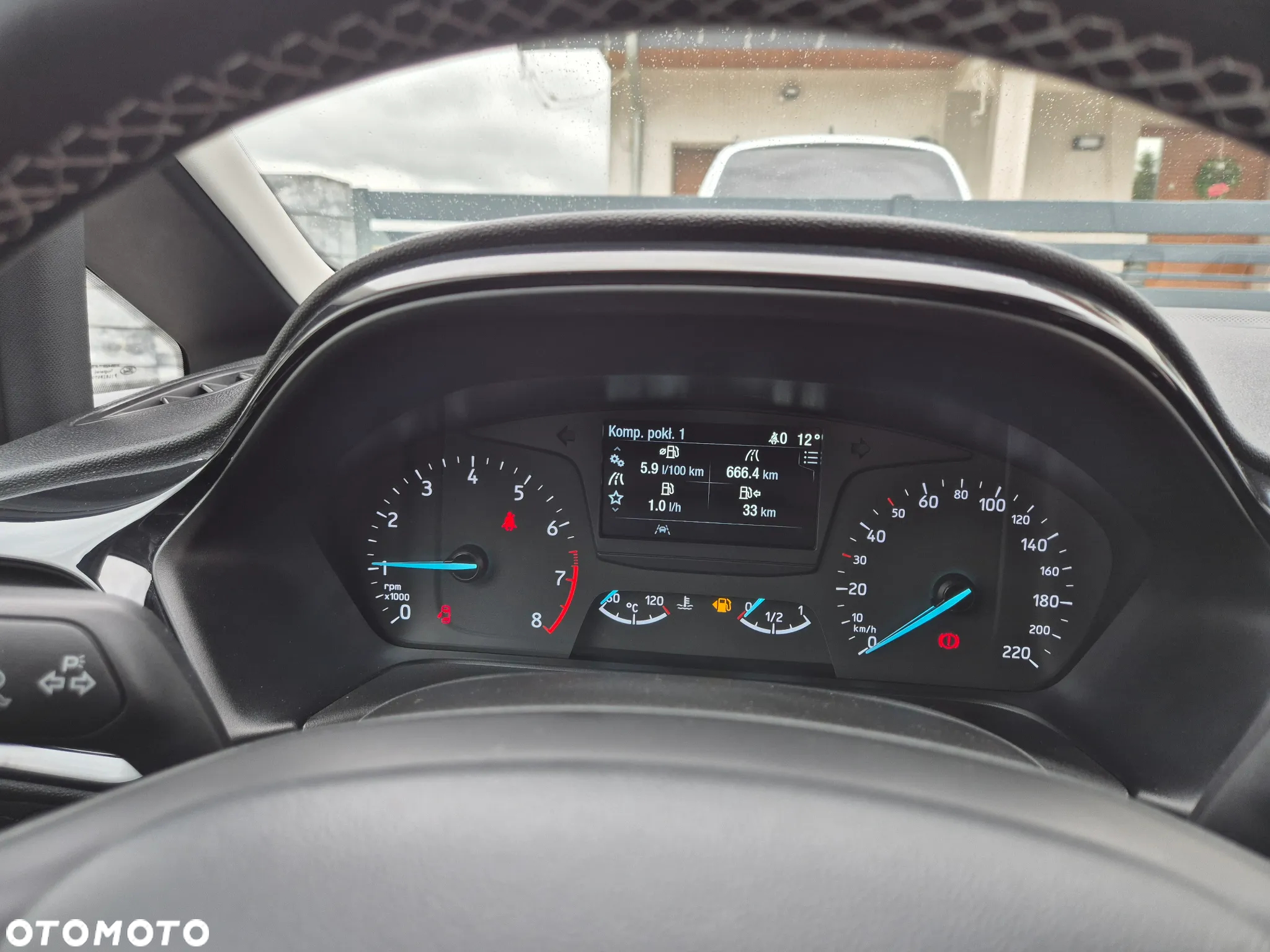 Ford Fiesta 1.1 Trend - 16