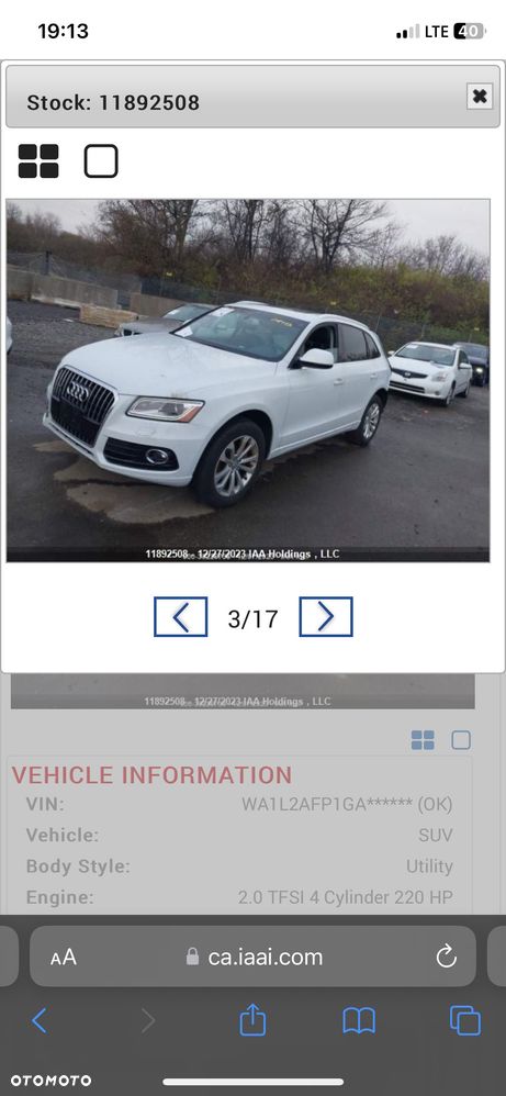 Audi Q5 - 39