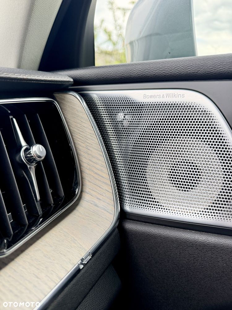 Volvo XC 60 T6 AWD Inscription - 28