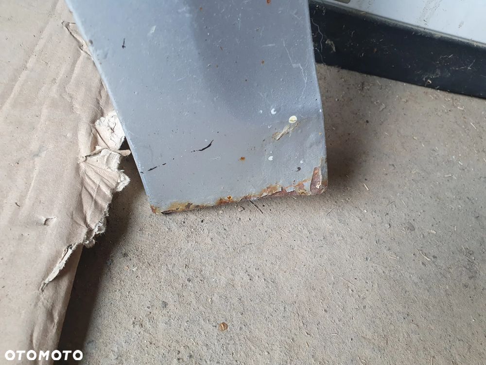 błotnik seat altea 5p0 821 165 - 2