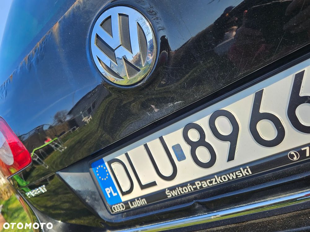 Volkswagen Passat 2.0 TDI DPF Comfortline - 10