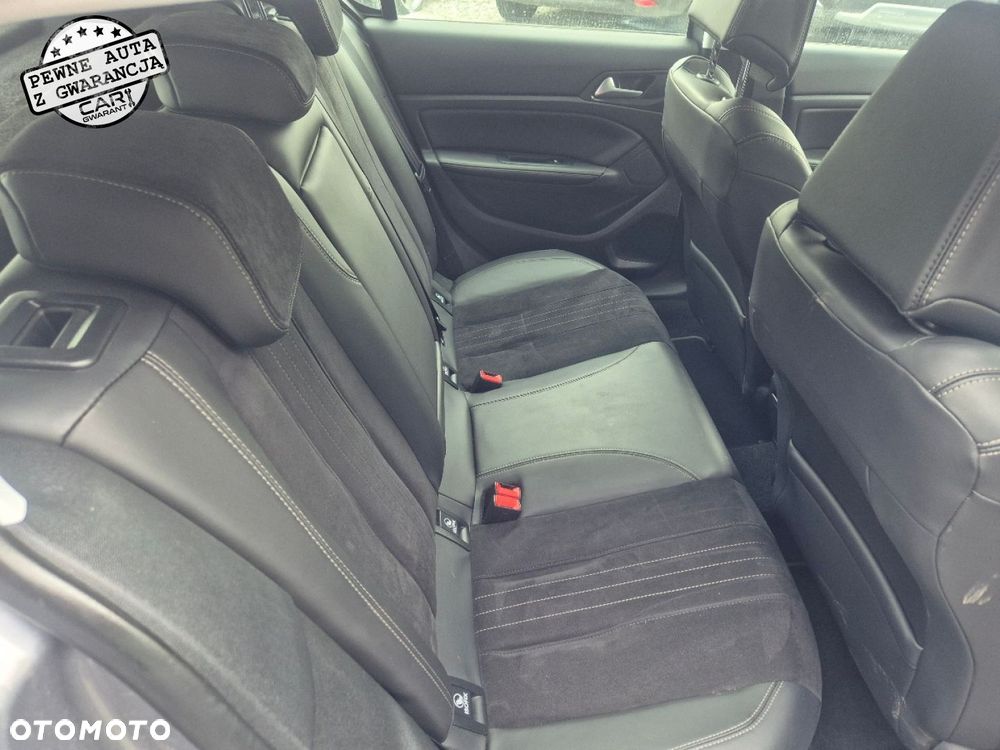 Peugeot 308 - 19