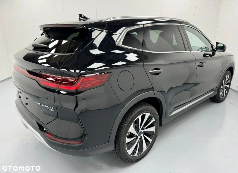 BYD Seal U - 5