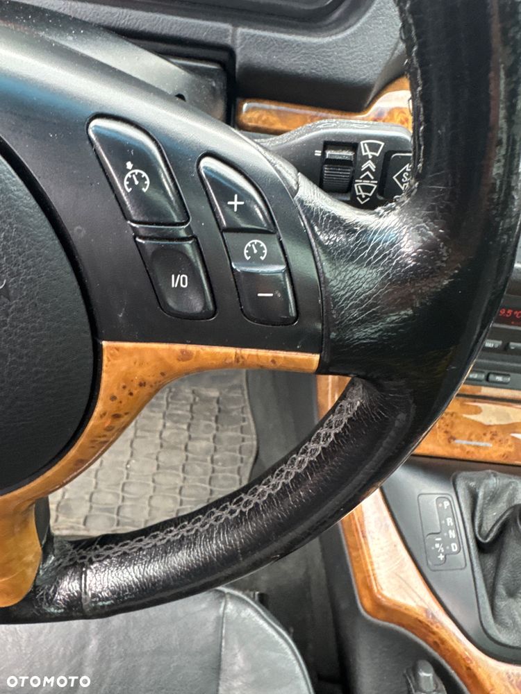 BMW X5 - 16
