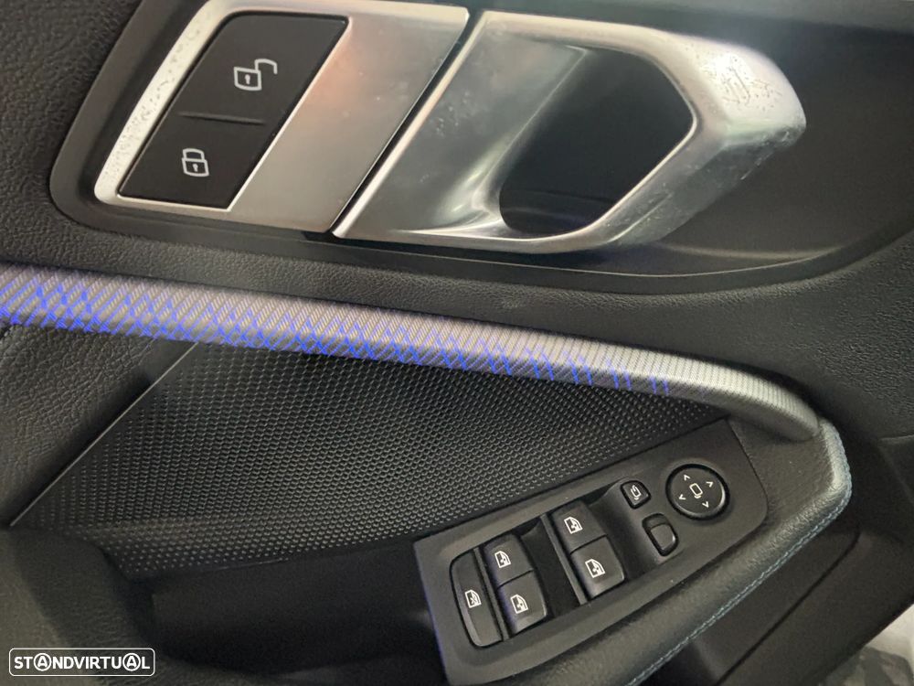 BMW 218 Gran Coupé d Pack Desportivo M - 20