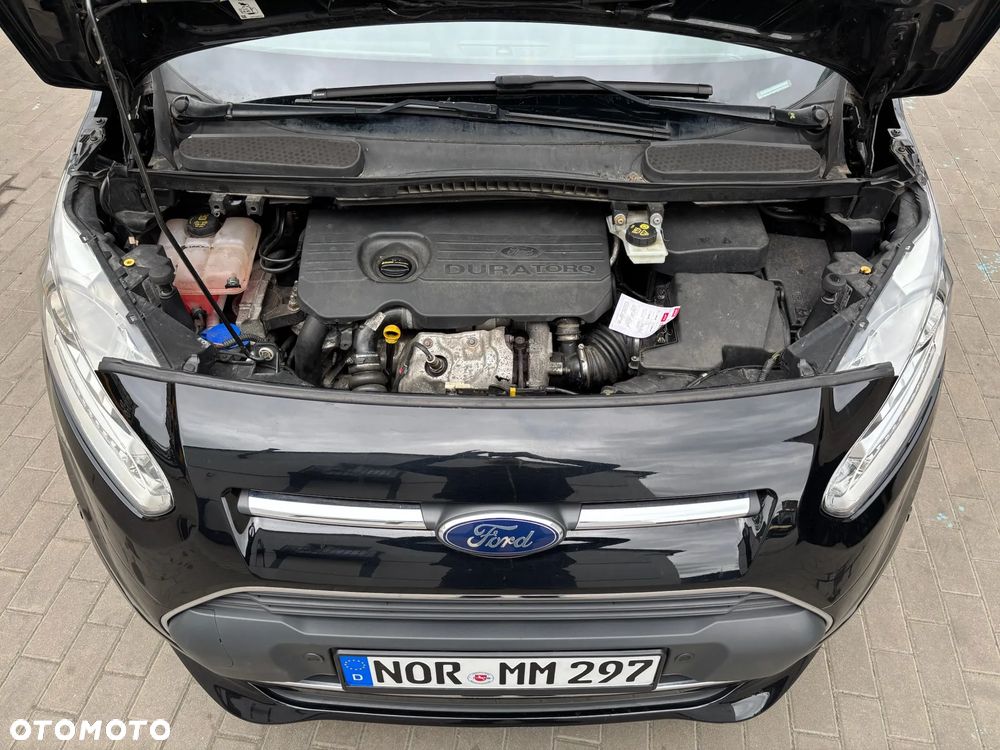 Ford Tourneo Connect 1.5 TDCi Start-Stop Titanium - 3