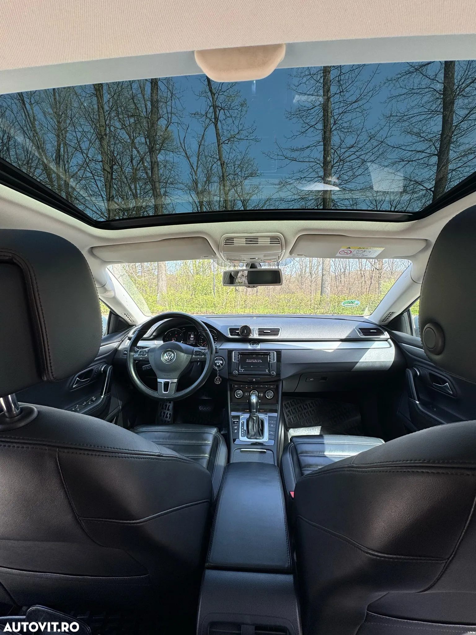Volkswagen Passat CC 2.0 TDI DSG BMT - 18