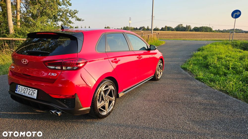 Hyundai i30 - 1