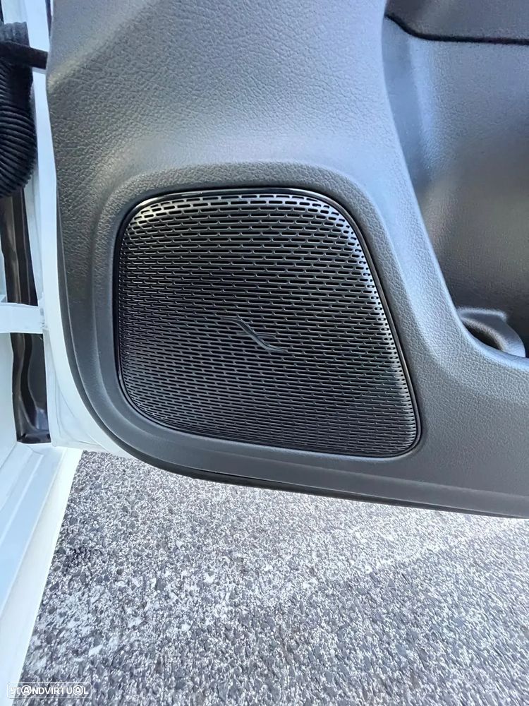 Mercedes-Benz CLA 200 Shooting Brake AMG Line Aut. - 22