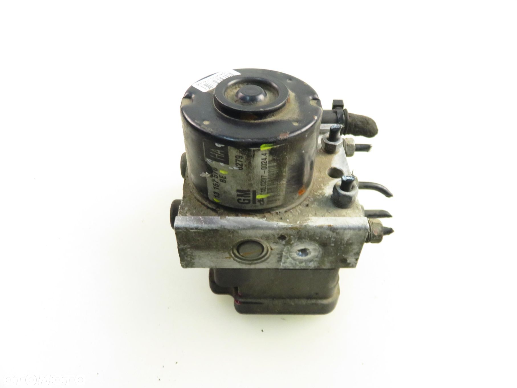 POMPA ABS OPEL ZAFIRA B (A05) 10097005093 13157576BE 10020700244 - 8