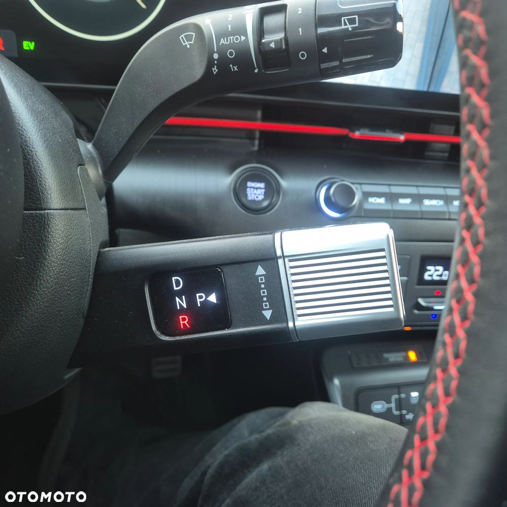 Hyundai Kona 1.6 GDI DCT N Line - 21