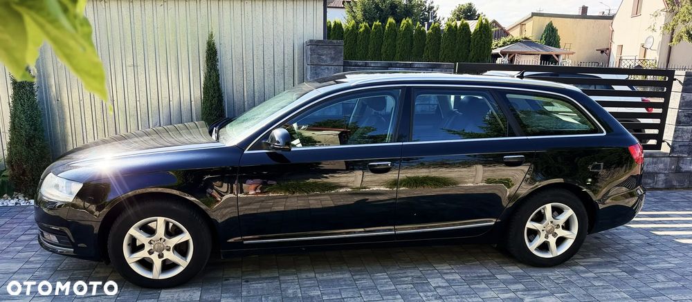 Audi A6 Avant 2.0 TDI Limited Edition Multitr - 2