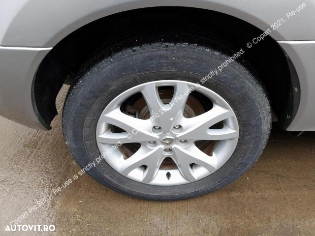 Dezmembrez Renault Koleos 2,0 DCI - 17