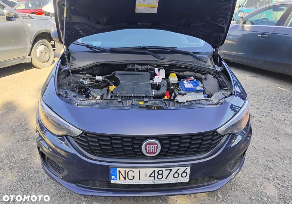 Fiat Tipo - 6