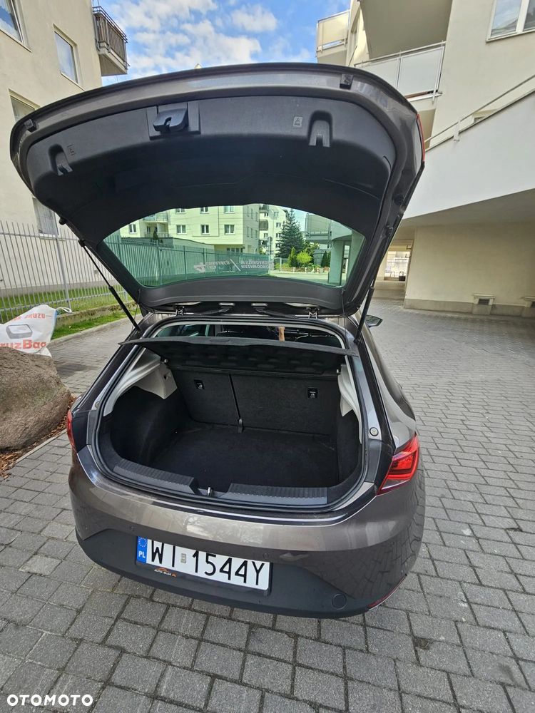 Seat Leon 1.4 TSI FR S&S - 10