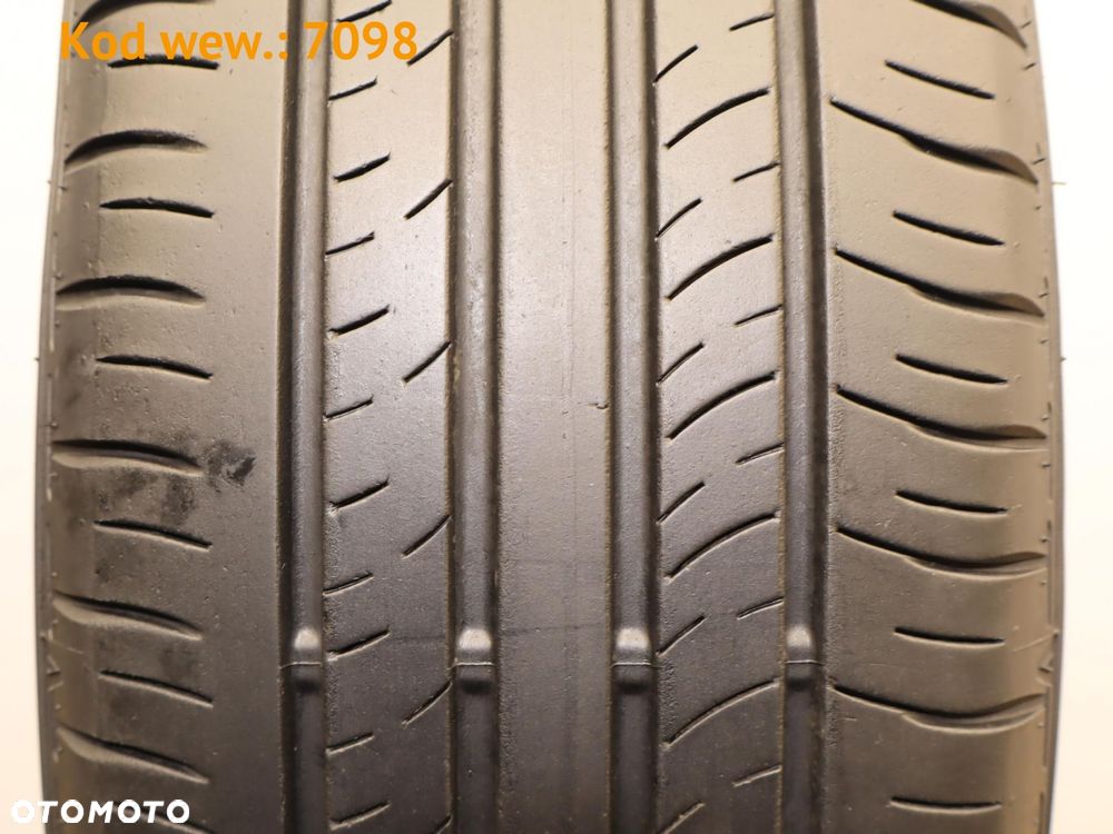 Dunlop Enasave EC300+ - 215/60 R17 - 7