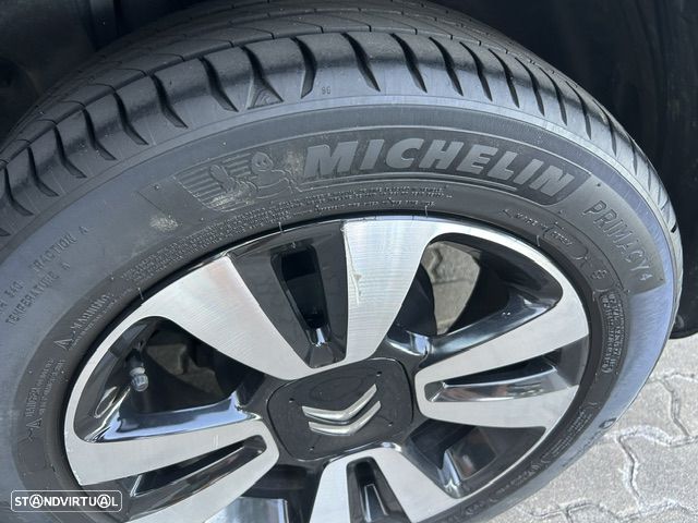 Citroën C3 1.2 PureTech Collection - 15