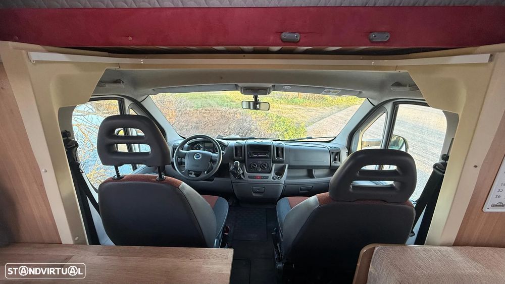 Rimor Europeo Europeo6 - 12