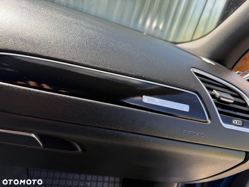 Audi A4 Avant 2.0 TFSI Quattro - 19