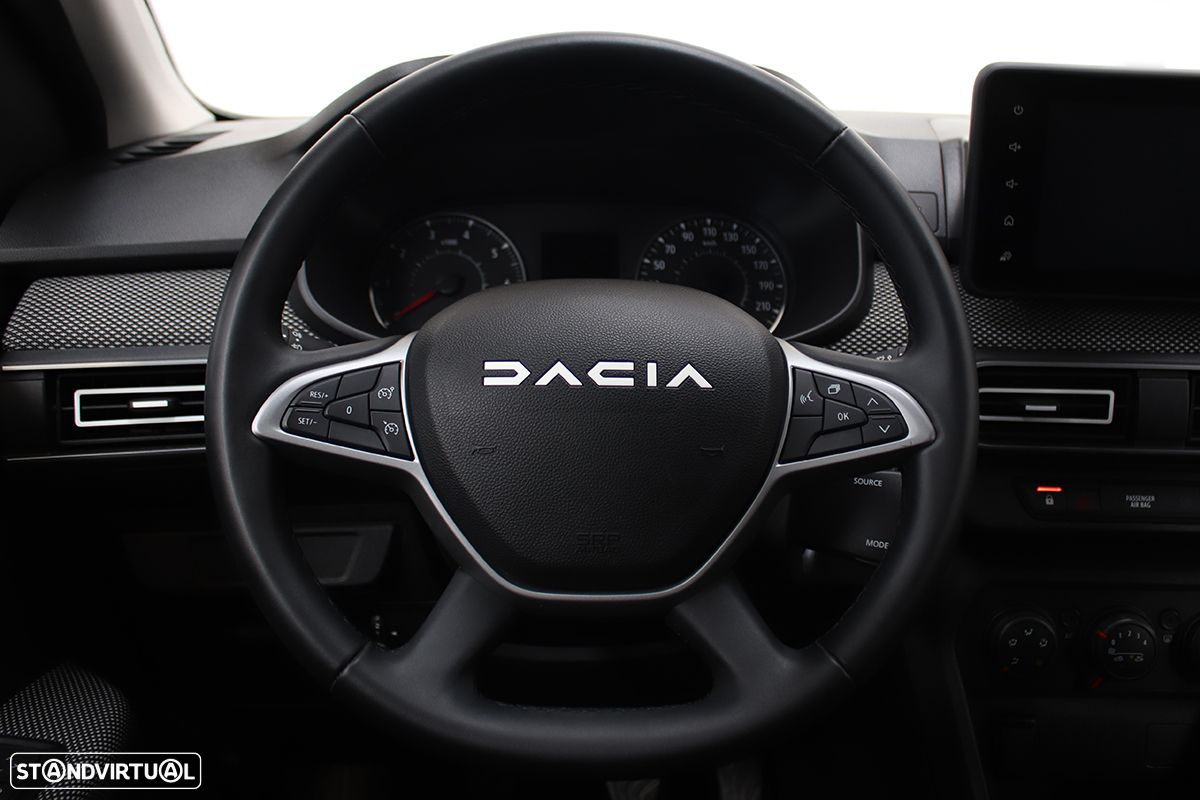 Dacia Sandero 1.0 TCe Expression - 14